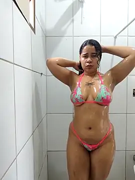 VitoriaFernandes online show from 3, 10, 2025