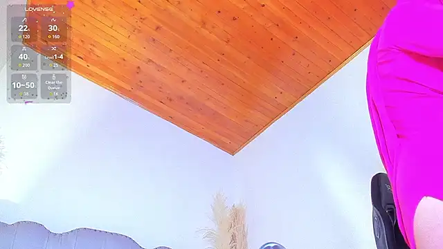 Tahiraa  online show from 19, 11, 2025