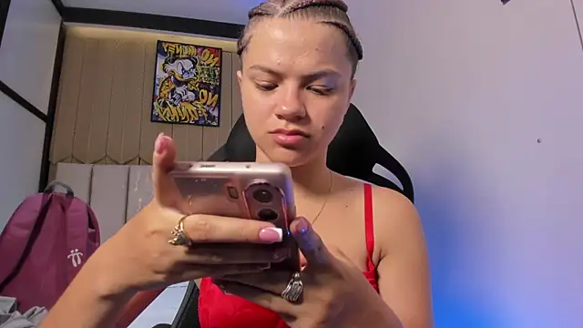 PaigeJayden online show from 9, 3, 2026