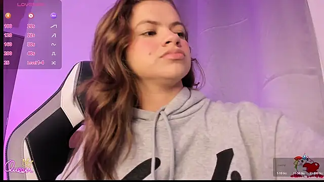 Snapshot of PaigeJayden chatting on 12, 2, 2026 PaigeJayden online show from 12, 2, 2026