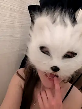 kleinelea123 online show from 18, 3, 2025