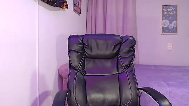 yulieth anamar online show from 5, 2, 2026