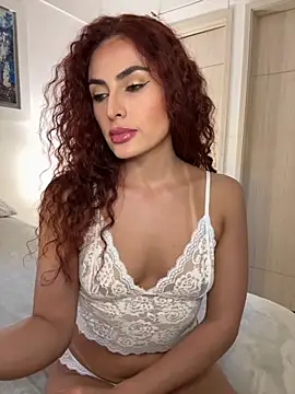 Victoria-77 online show from 17, 10, 2025