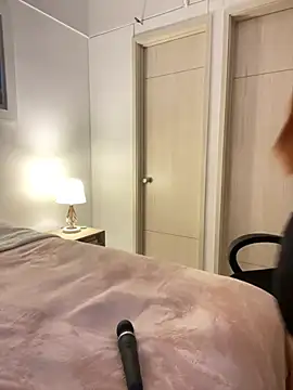 Victoria-77 online show from 1, 3, 2025