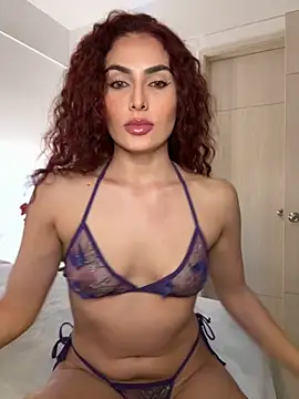 Victoria-77 online show from 2, 10, 2025