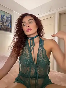 Victoria-77 online show from 28, 10, 2025