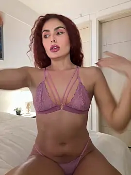 Victoria-77 online show from 25, 3, 2026