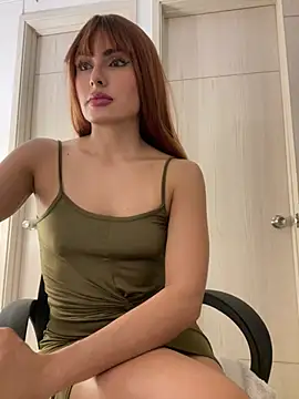 Victoria-77 online show from 25, 2, 2025