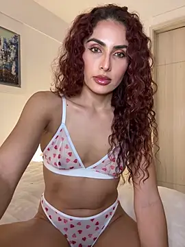 Victoria-77 online show from 12, 5, 2026
