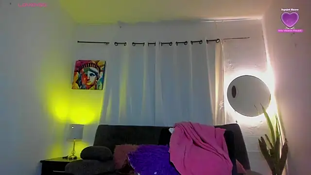 Sophie sweett19 online show from 7, 3, 2026