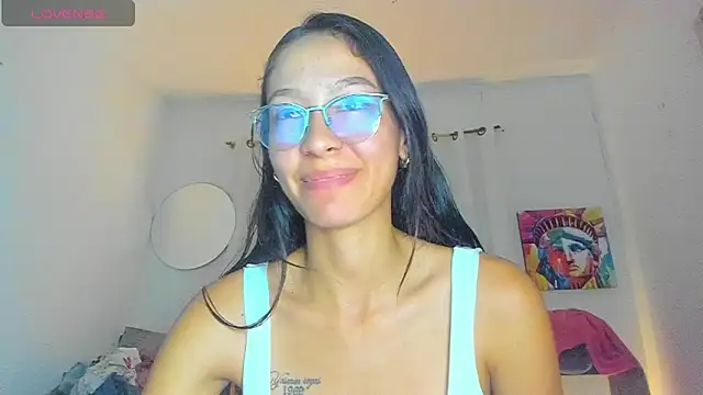 Sophie sweett19 online show from 18, 6, 2026