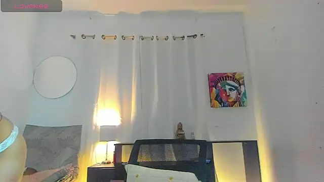 Sophie sweett19 online show from 21, 6, 2026