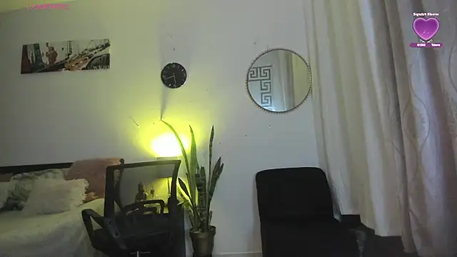 Sophie sweett19 online show from 11, 1, 2026