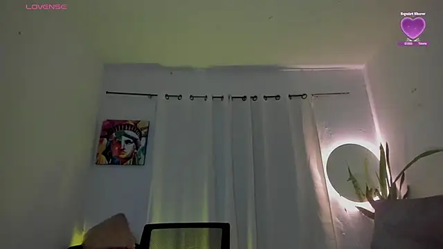 Snapshot of Sophie_sweett19 chatting on 24, 2, 2026 Sophie sweett19 online show from 24, 2, 2026