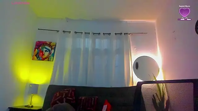 Sophie sweett19 online show from 12, 3, 2026