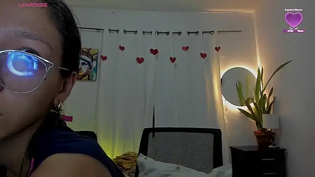 Snapshot of Sophie_sweett19 chatting on 12, 2, 2026 Sophie sweett19 online show from 12, 2, 2026