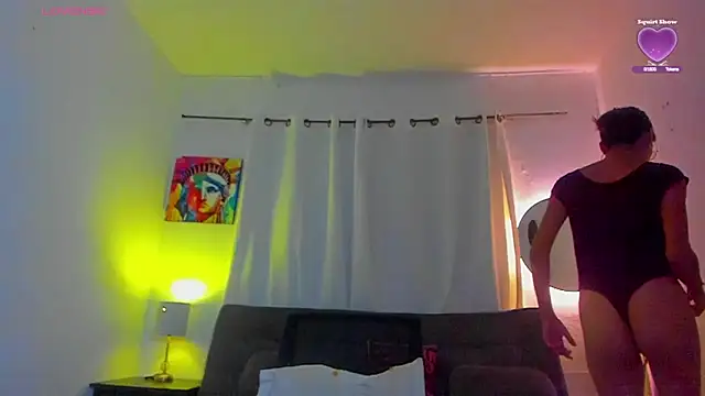 Sophie sweett19 online show from 21, 3, 2026