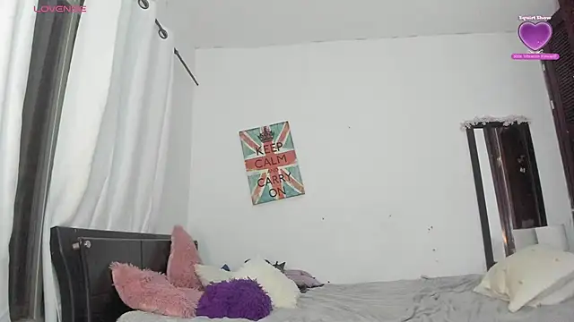 Sophie sweett19 online show from 21, 10, 2025