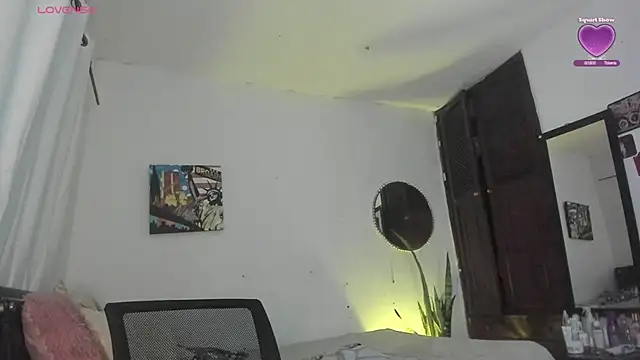 Sophie sweett19 online show from 18, 11, 2025