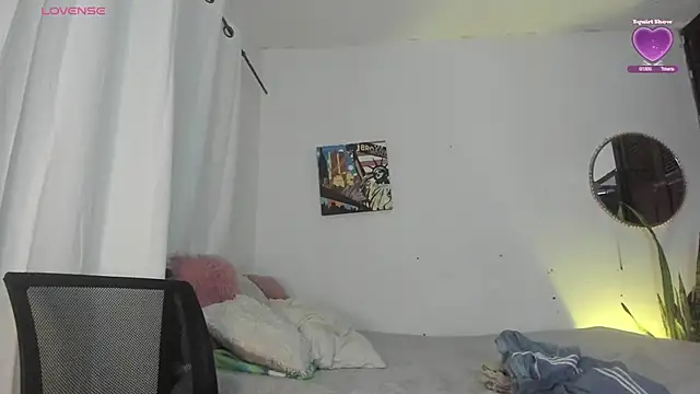 Sophie sweett19 online show from 16, 11, 2025