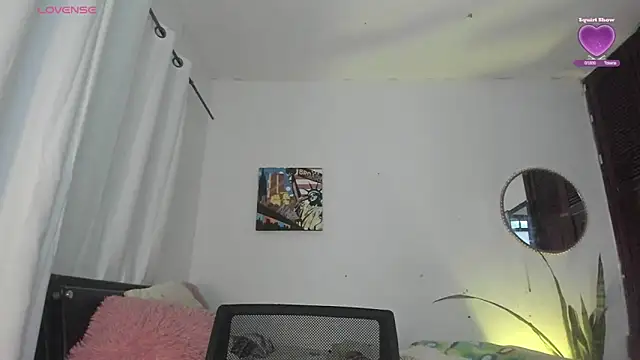 Sophie sweett19 online show from 11, 11, 2025