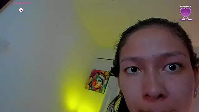 Sophie sweett19 online show from 8, 3, 2026