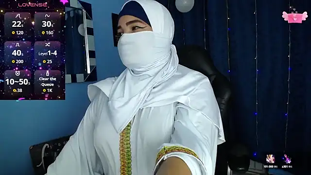 Falak-Yasin online show from 9, 10, 2025