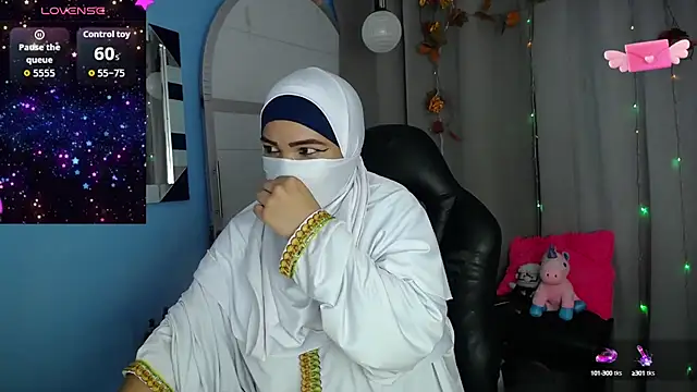 Falak-Yasin online show from 12, 9, 2025