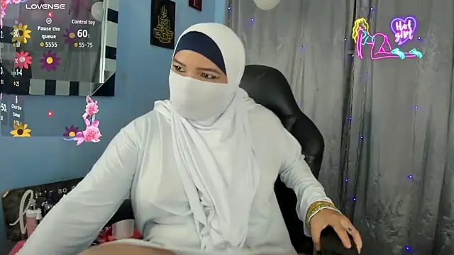 Snapshot of Falak-Yasin chatting on 5, 2, 2026 Falak-Yasin online show from 5, 2, 2026