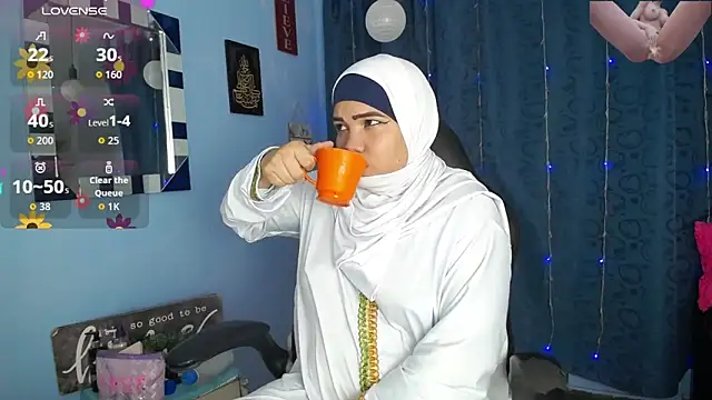 Falak-Yasin online show from 2, 10, 2025