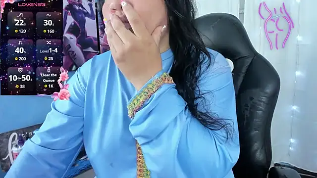 Falak-Yasin online show from 13, 3, 2026