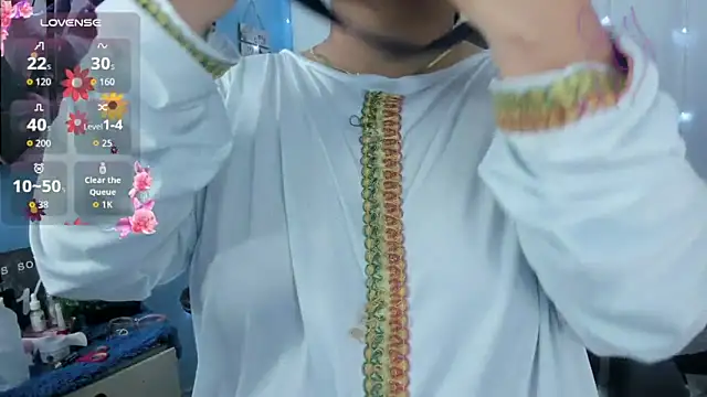 Falak-Yasin online show from 23, 3, 2026