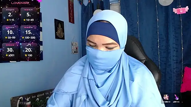 Falak-Yasin online show from 4, 10, 2025