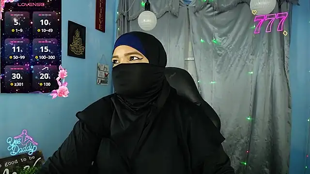 Snapshot of Falak-Yasin chatting on 17, 1, 2026 Falak-Yasin online show from 17, 1, 2026