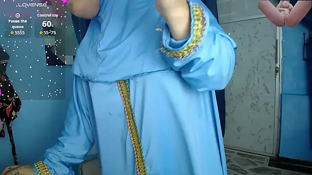 Falak-Yasin online show from 30, 9, 2025