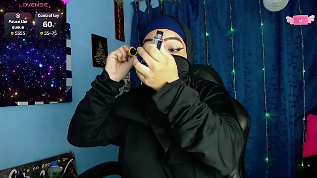 Falak-Yasin online show from 7, 10, 2025