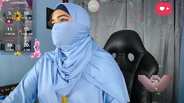 Falak-Yasin online show from 11, 1, 2026