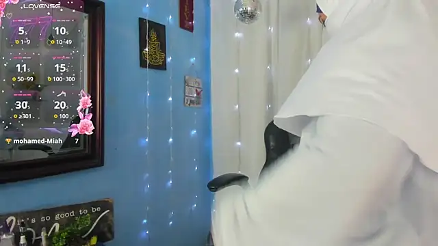 Falak-Yasin online show from 30, 3, 2026