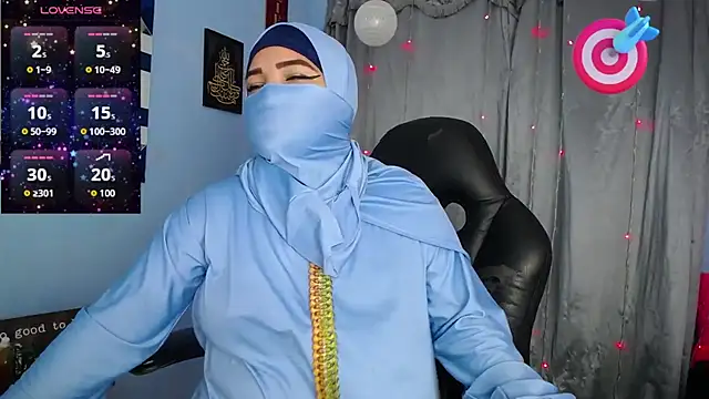 Falak-Yasin online show from 5, 11, 2025