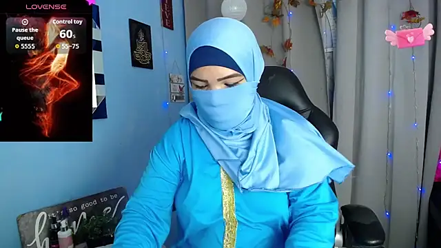 Falak-Yasin online show from 15, 9, 2025