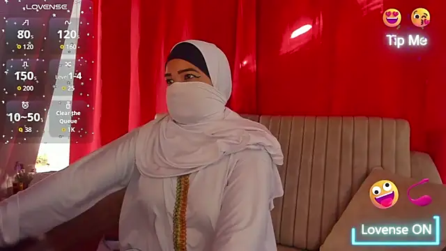 Falak-Yasin online show from 25, 9, 2025