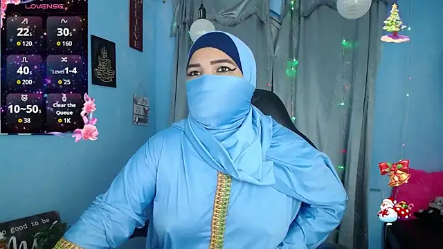 Falak-Yasin online show from 2, 12, 2025