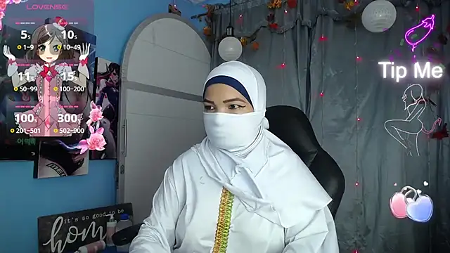 Falak-Yasin online show from 18, 3, 2025