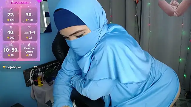 Falak-Yasin online show from 17, 9, 2025