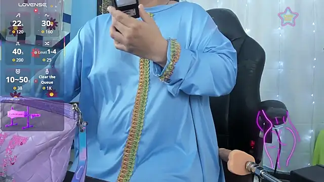 Snapshot of Falak-Yasin chatting on 26, 2, 2026 Falak-Yasin online show from 26, 2, 2026