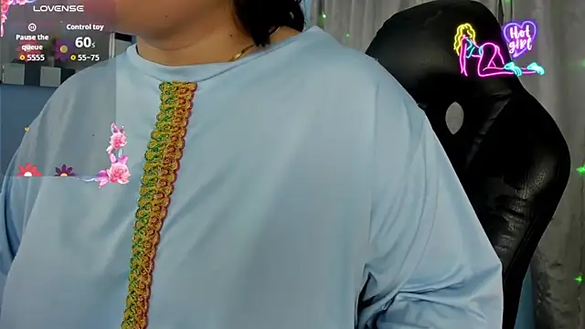 Snapshot of Falak-Yasin chatting on 8, 2, 2026 Falak-Yasin online show from 8, 2, 2026