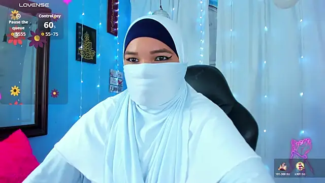 Falak-Yasin online show from 12, 4, 2026