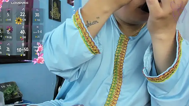 Falak-Yasin online show from 7, 5, 2026