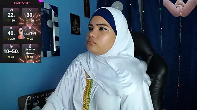 Falak-Yasin online show from 1, 10, 2025