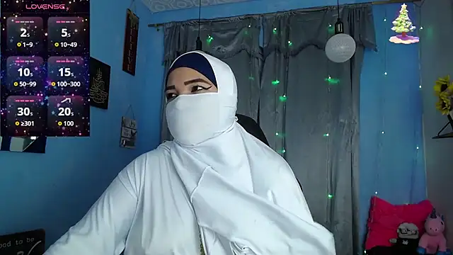 Falak-Yasin online show from 8, 11, 2025